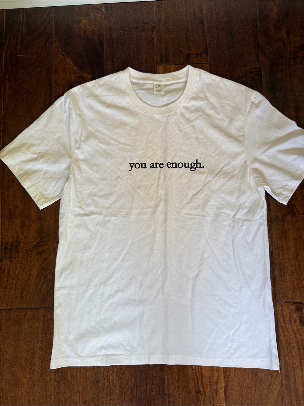NWOT Dear Person Behind Me T-Shirt - Picture 2 of 3
